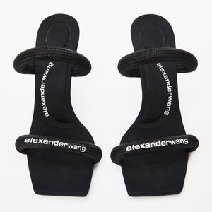 Alexander wang julie nylon sandal